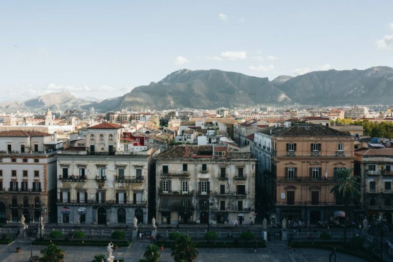 palermo