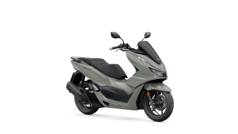 Honda PCX 125 2023