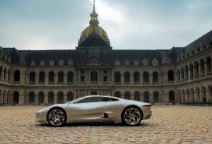 Concept car mai prodotte in serie