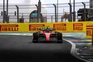 Orari F1 oggi TV8 Monaco Ferrari