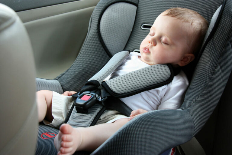 seggiolino bimbo ECE R129 isofix