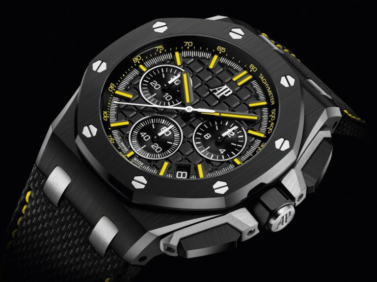 Audemars Piguet Royal Oak Offshore 2023