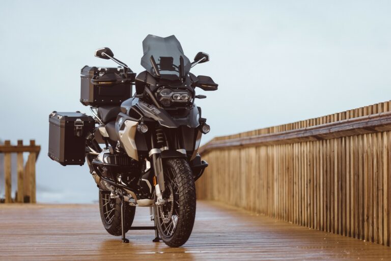 BMW Motorrad R 1250 GS Ultimate Edition