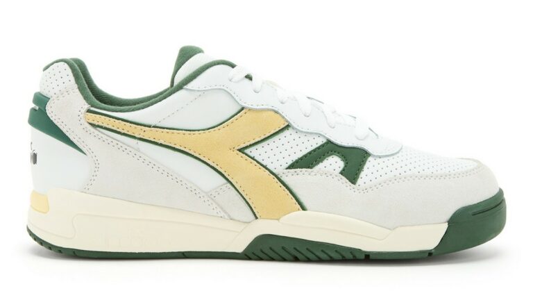 Diadora sneakers B.560 e Winner