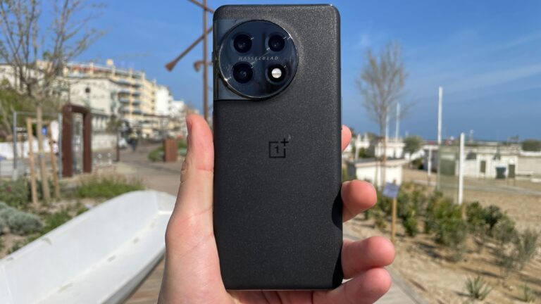 OnePlus 11 5G