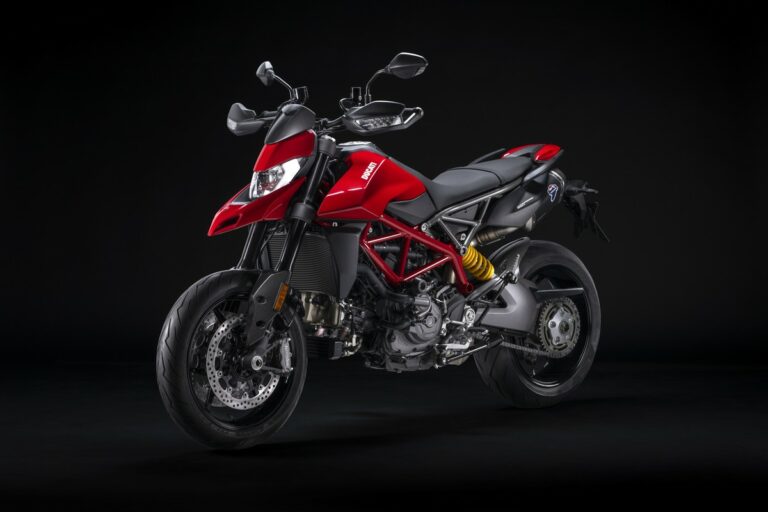 Ducati Hypermotard 950 2023