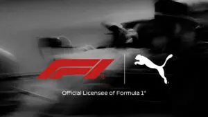 Puma Formula 1