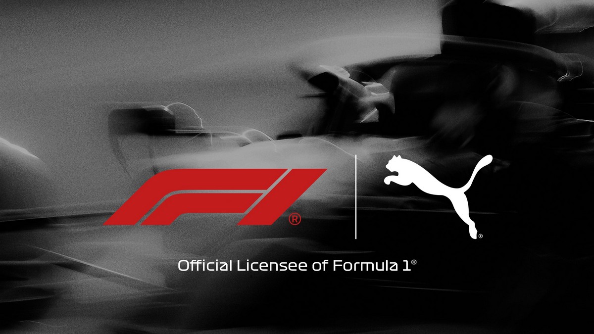 Puma Formula 1