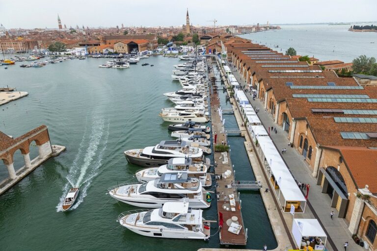 Salone Nautico Venezia 2023