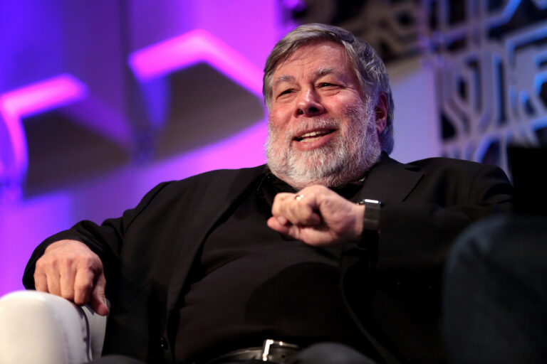 Steve Wozniak