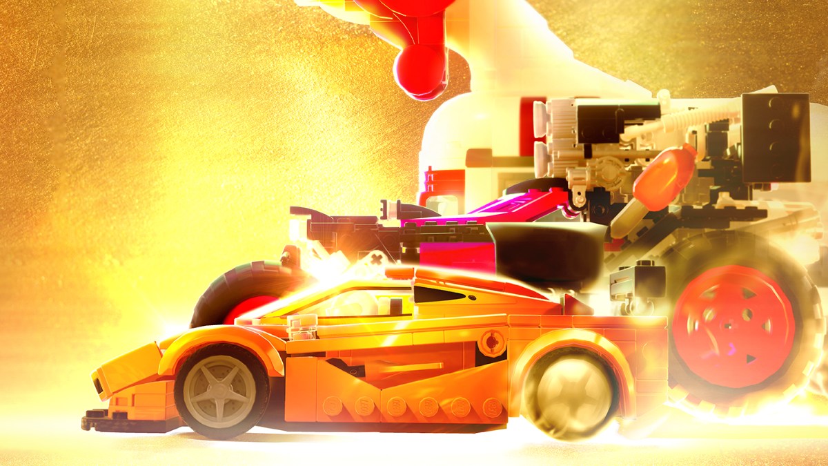 lego 2k drive