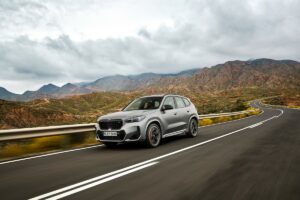 BMW X1 M35i xDrive