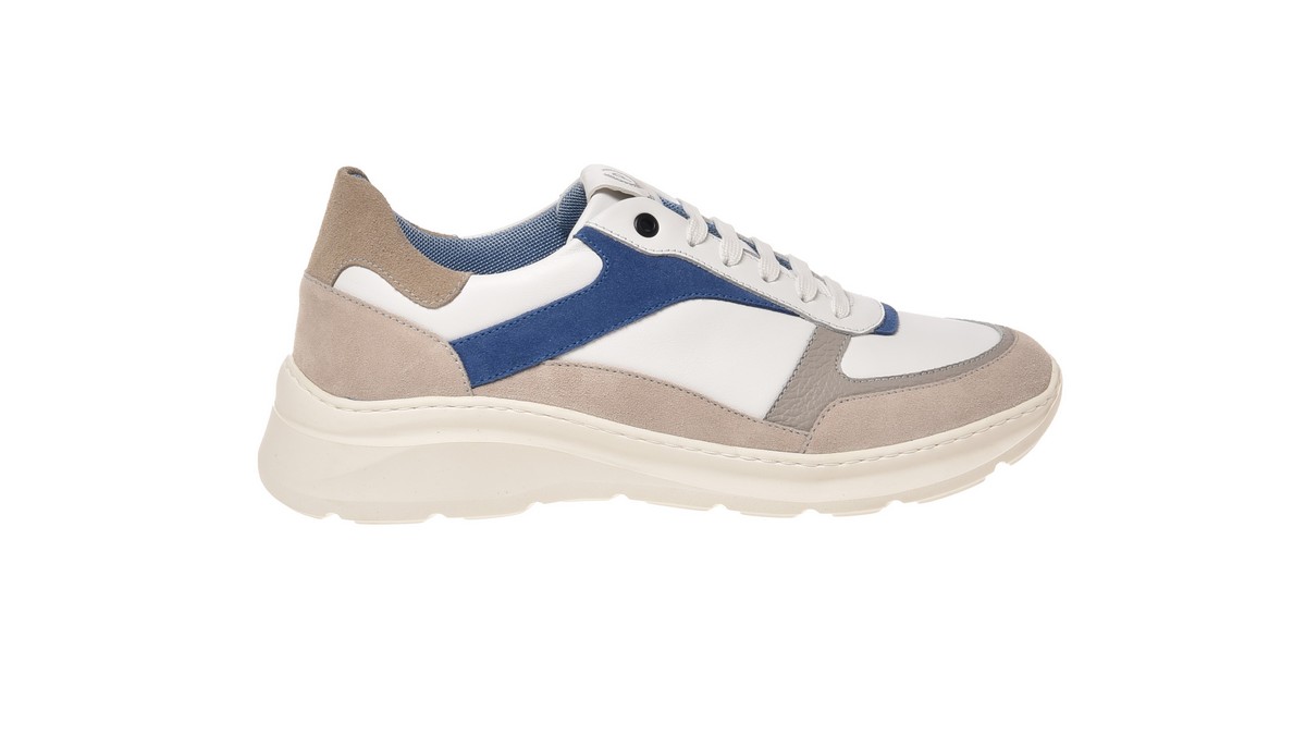 Pollini sneaker Roomy