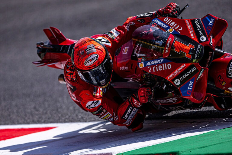 orari motogp oggi olanda assen bagnaia ducati motogp