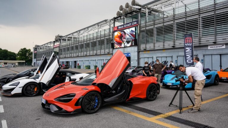 milano monza motor show 2023