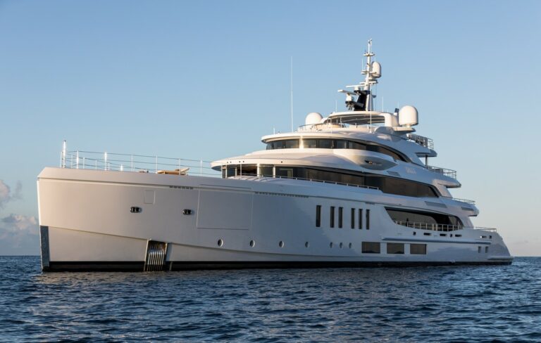 Benetti My Calex