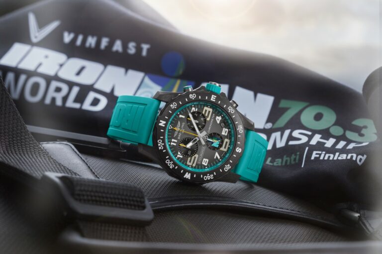 Breitling Endurance Pro Ironman 2023