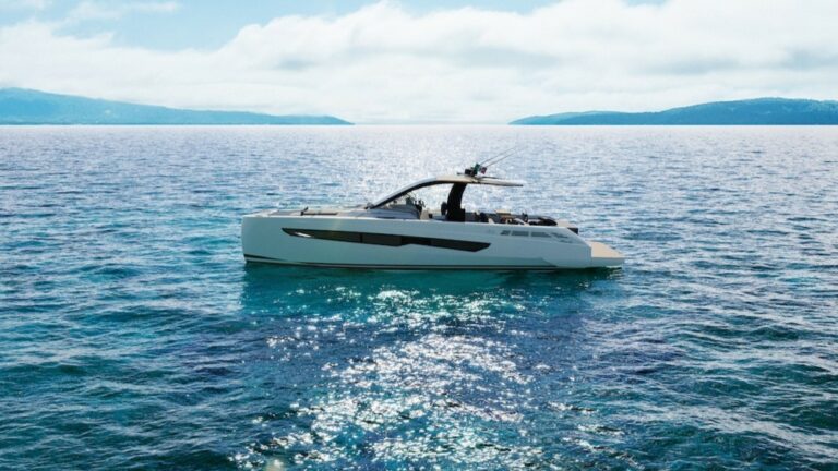 Fiart Seawalker 43 Panorama