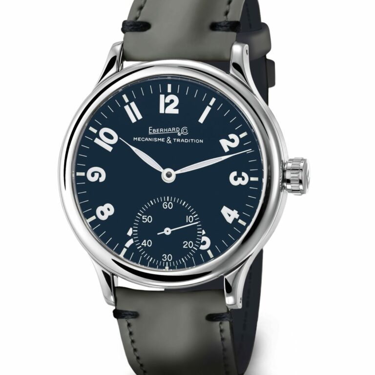 Eberhard & Co Traversetolo 2023