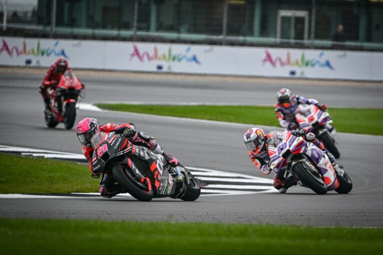 Orari oggi MotoGP Austria 2023 su TV8