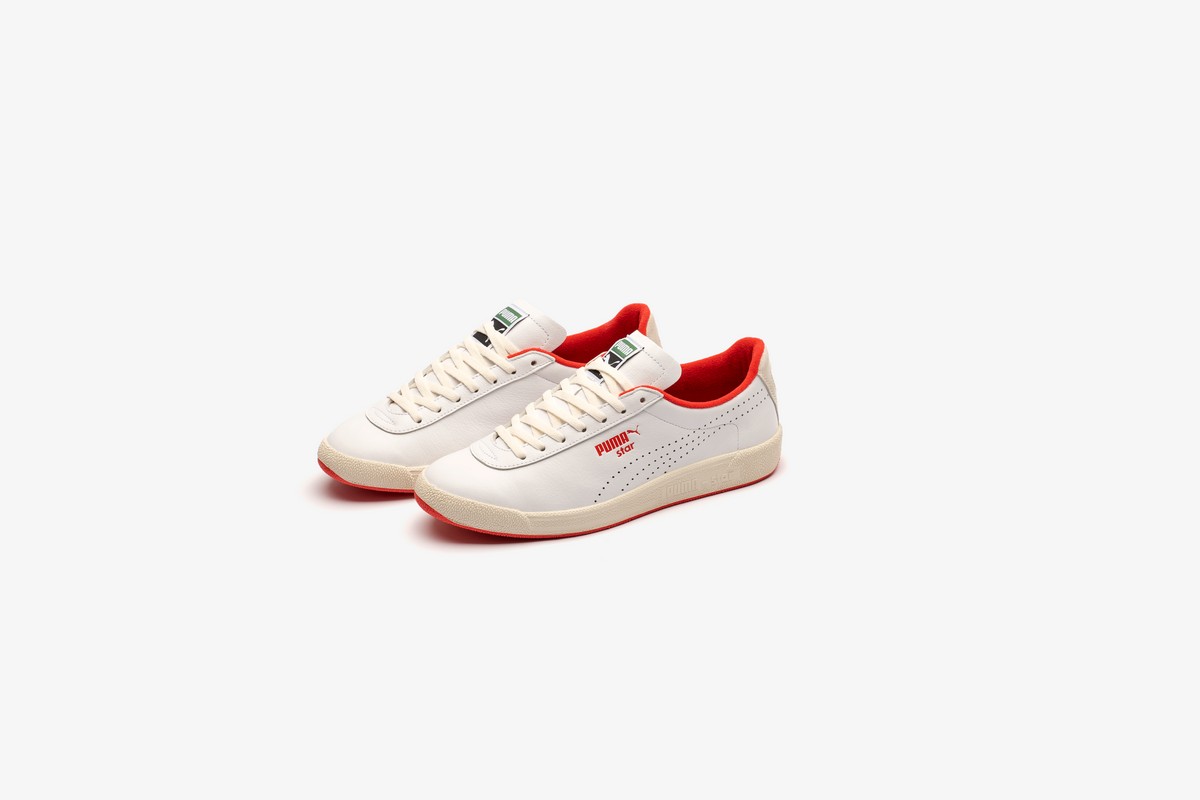 Puma Star Strawberries and Cream