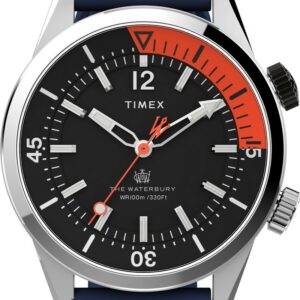 Timex Waterbury 2023