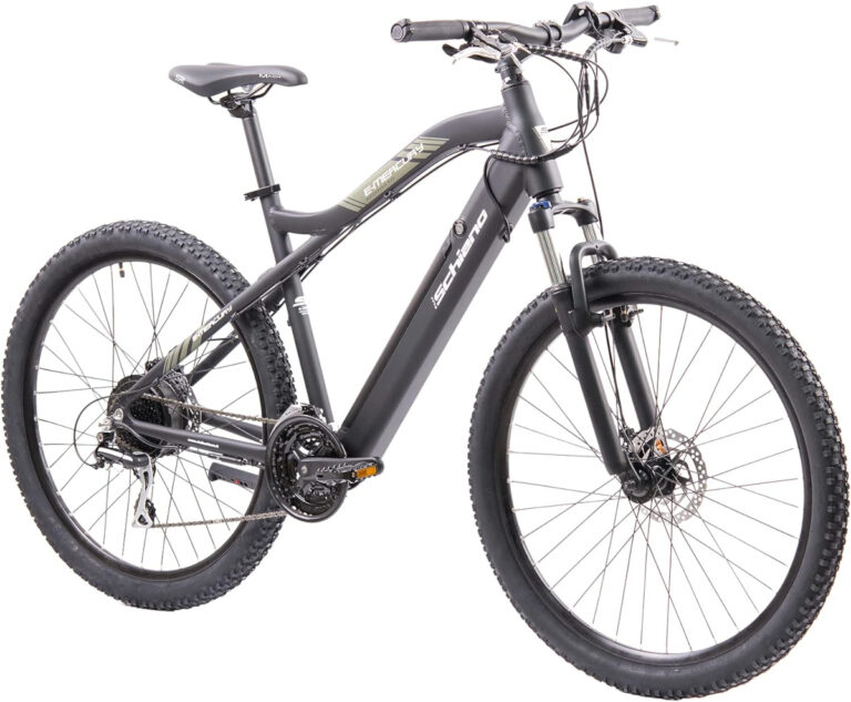 F.lli Schiano E-Mercury 29 MTB, bici a pedalata assistita economica