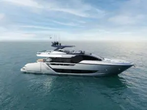 Ferretti Group Cannes Yachting Festival 2023