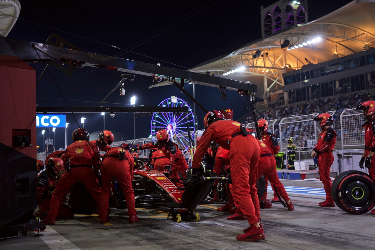 Dove vedere la F1 GP Singapore 2024 orari TV8, Sky e Now