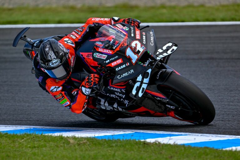 Orari MotoGP TV8 oggi Motegi Giappone 2023 oggi