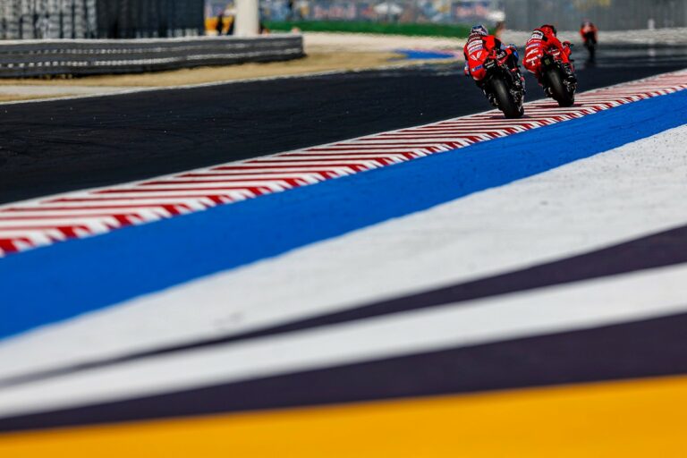 Orari oggi MotoGP Misano 2023 in diretta live su TV8, Sky e Now