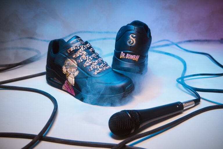 Snoop Dogg x Skechers