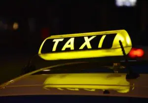 Taxi