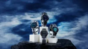Watches Of Italy 2023