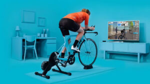 app zwift rulli ciclismo