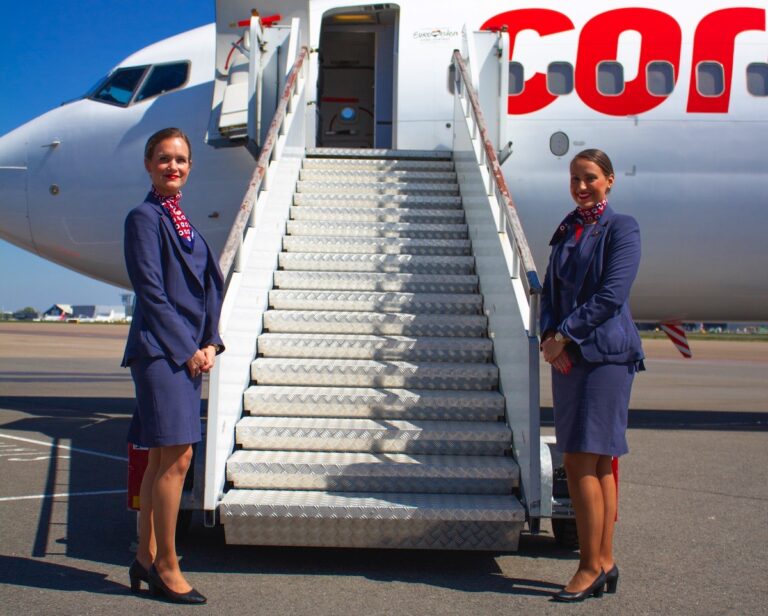 corendon airlines