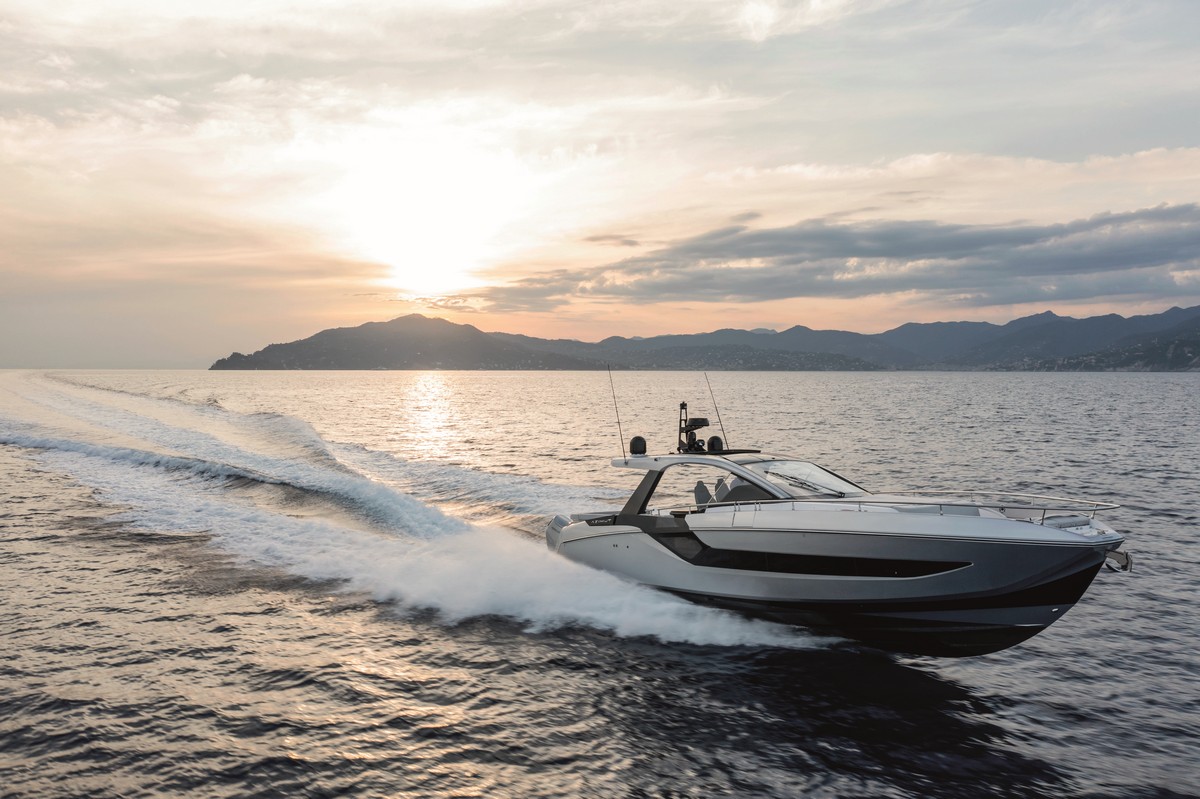 Azimut Fort Lauderdale International Boat Show 2023