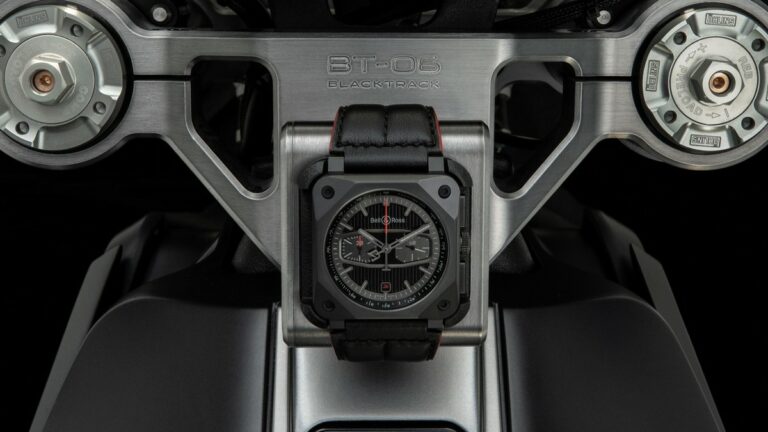 Bell & Ross BR 03-94 Blacktrack