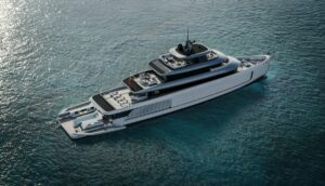 Benetti B.Yond 55M e Project Life 85M