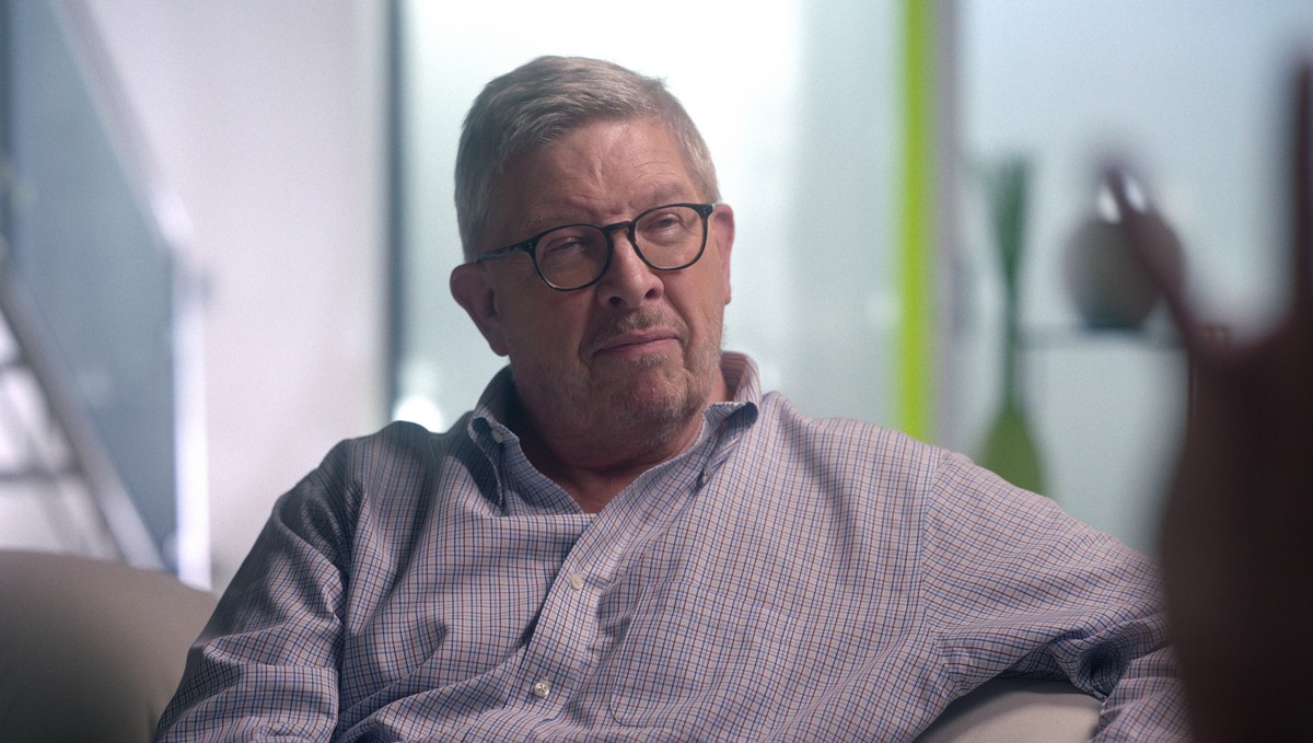 Brawn una storia impossibile di Formula 1