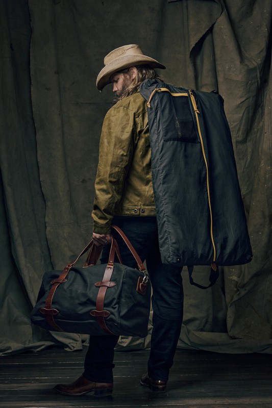 Filson x Chris Stapleton