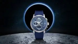 Mido Baroncelli Chronograph Moonphase