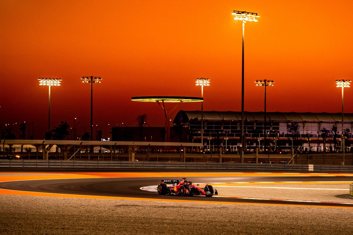 Orari F1 GP Qatar 2023 TV8