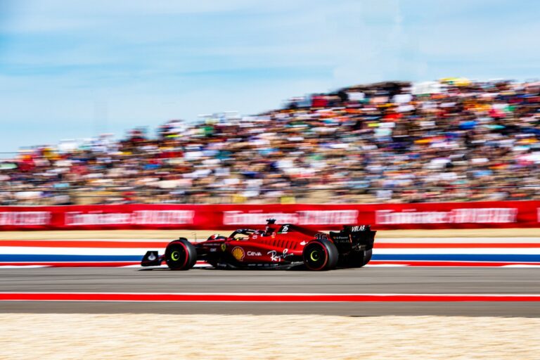 Orari oggi F1 GP Austin 2023 TV8 diretta Sky e Now