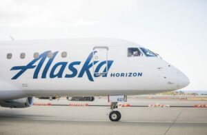 alaska airlines