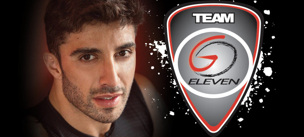 andrea iannone go eleven