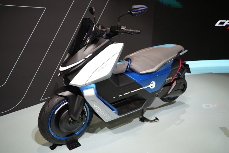 APD Eicma 2023