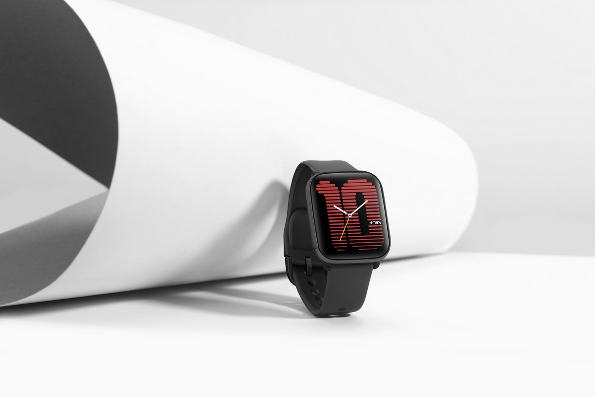 Amazfit Active