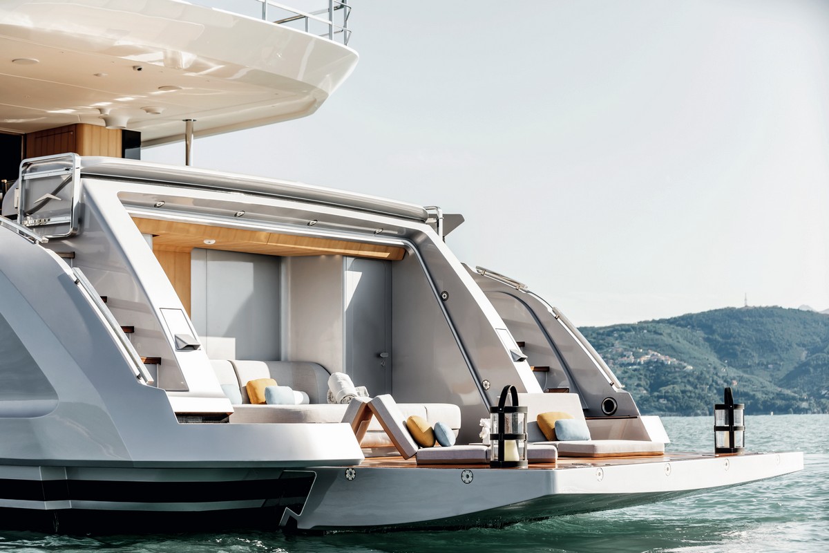 Azimut Grande 36M