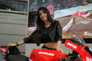 Eicma Girls 2023